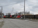 CN 9515 and CN 9452